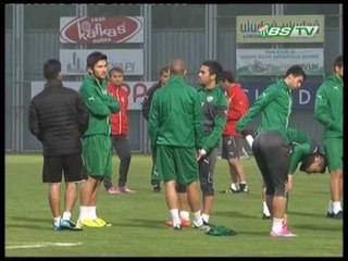 Özlüce Günlüğü: 17 Kasım 2014 (17.11.2014)