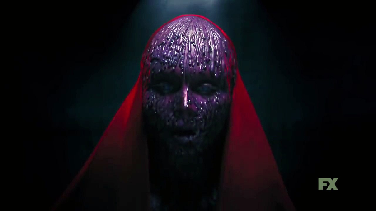 American Horror Story Season 8 Teaser  - Hand To Mouth(2018) American Horror Story: Apocalypse