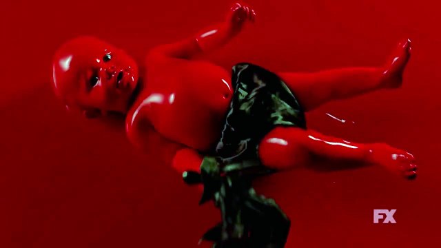 American Horror Story Season 8 Teaser - Hush (2018) American Horror Story: Apocalypse