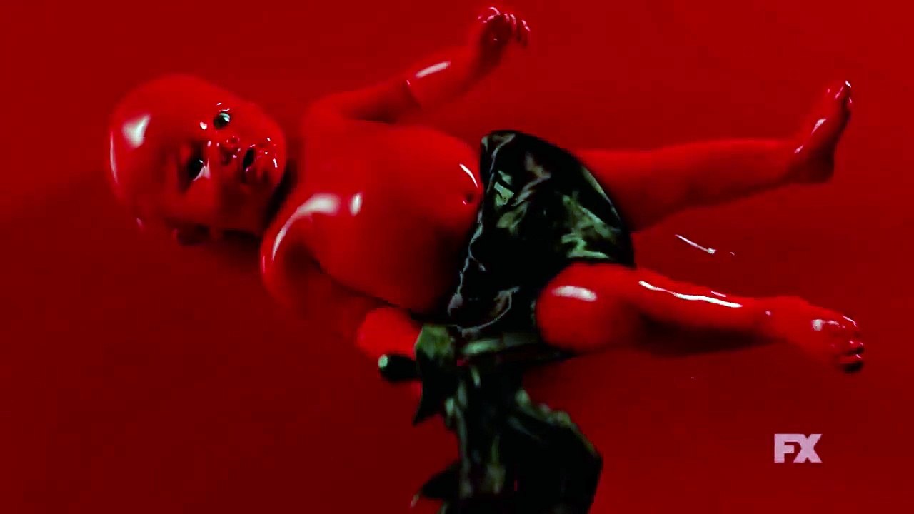 American Horror Story Season 8 Teaser  - Hush (2018) American Horror Story: Apocalypse