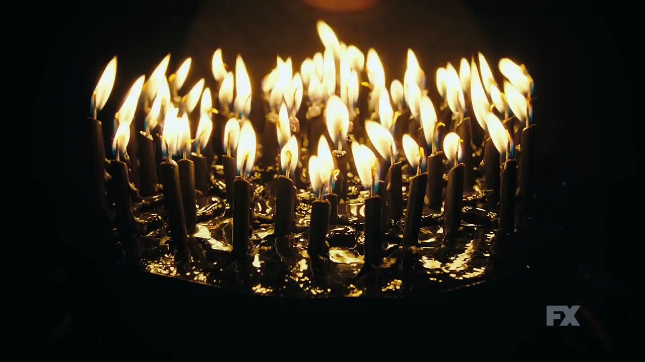 American Horror Story Season 8 Teaser - Shockwave (2018) American Horror Story: Apocalypse