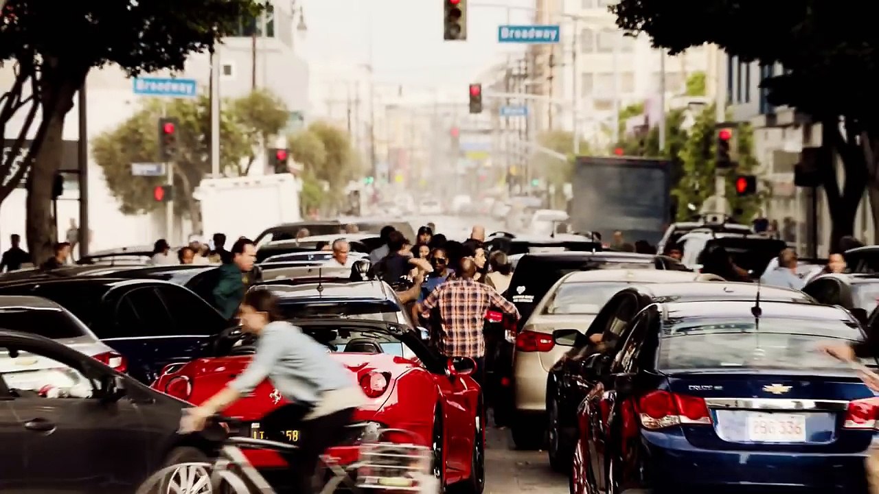 American Horror Story Season 8 Trailer (2018) American Horror Story: Apocalypse