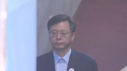 경찰, "우병우, 전관예우 '몰래변론'...10억 챙겨" / YTN