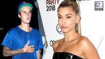 Hailey Baldwin Fails A Lie Detector Test When Asked About Justin Bieber