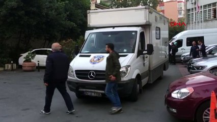 Suudi Başkonsolosun konutunda da arama yapılacak