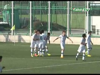 U16 AKADEMİ LİGİ (02.11.2014)