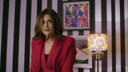 Ufak Tefek Cinayetler 37. Bölüm Hayat Bildiği Gibi Gelsin