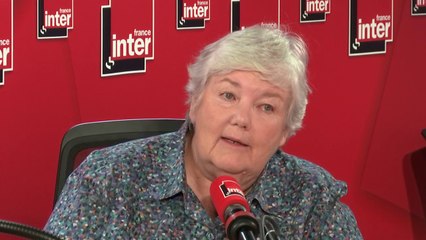 Jacqueline Gourault : "Gérard Collomb n'a pas mesuré l'impact de sa déclaration sur son ministère et sur les Français"