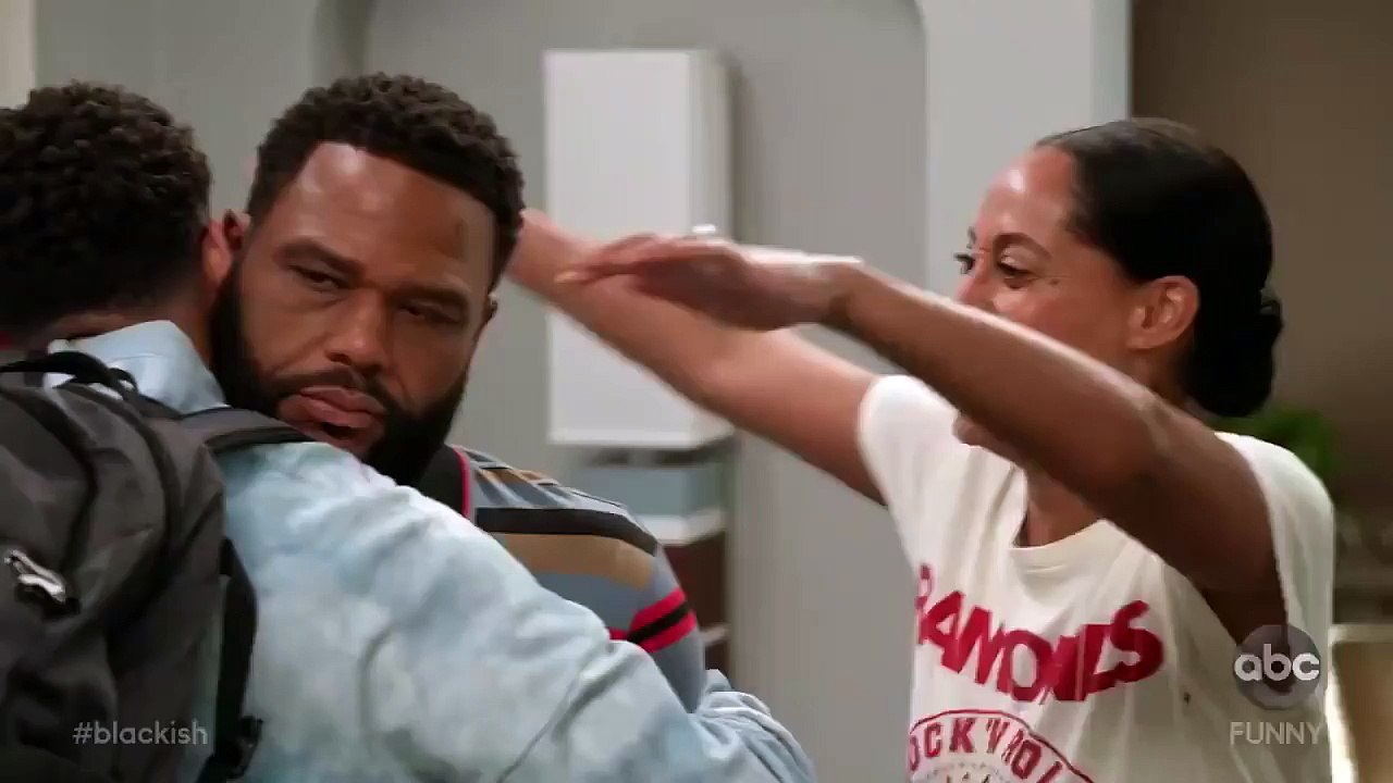 Black-ish Season 5 Promo (2018)