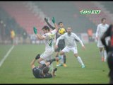 STSL 15.Hafta: Gaziantepspor 1-2 Bursaspor (28.12.2014)