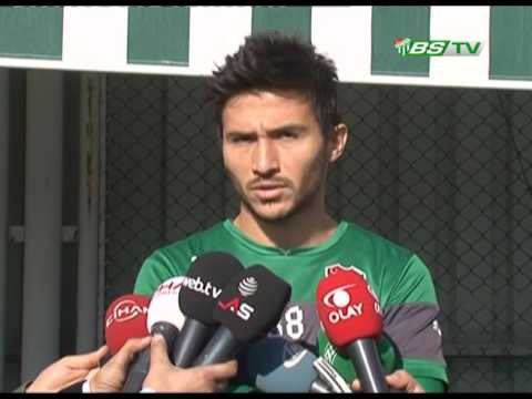Hedefimiz Her Zaman Zirve (06.11.2014)