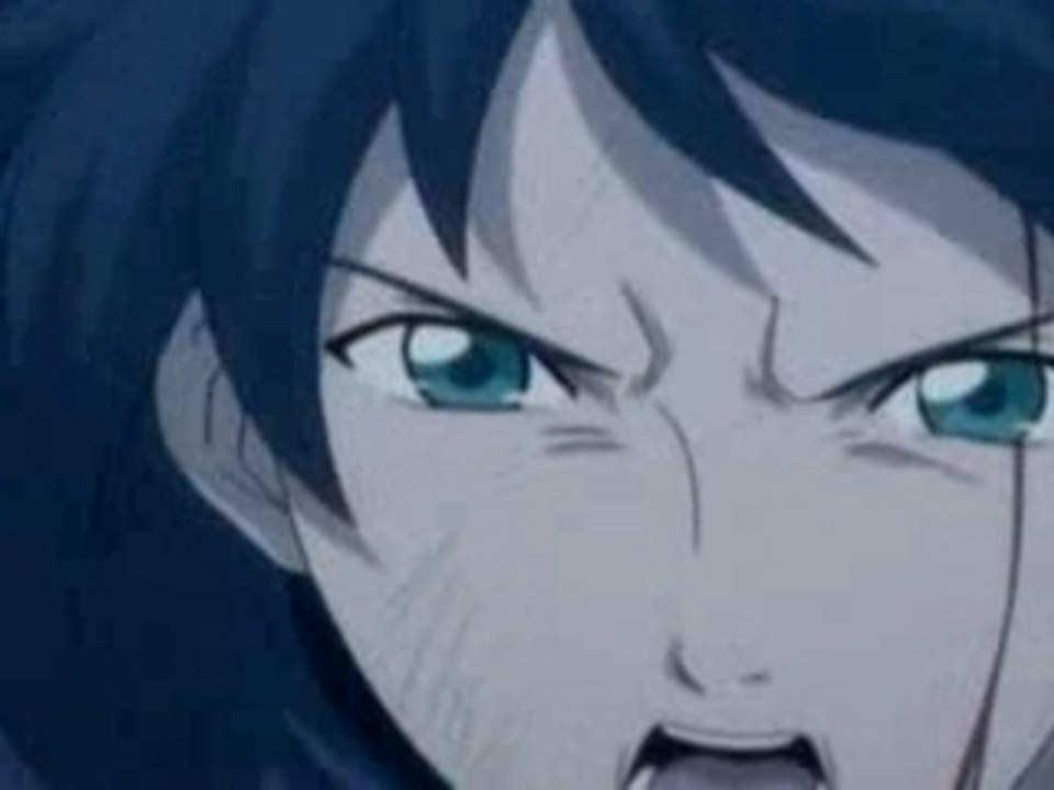 [amv] Wanted for love by la_caroline