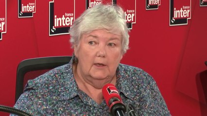 Jacqueline Gourault : "Nous sommes vraiment dans la démarche girondine"