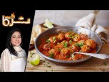 Kofta Curry Recipe by Chef Rida Aftab 21 June 2018