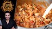 Chilli Crispy Beef Pasta Recipe by Chef Basim Akhund 21 June 2018