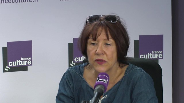 Raphaëlle Bacqué : Franck Riester représente la droite modérée