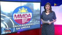 MMDA, magpapakalat ng mahigit 2-K traffic enforcers sa Undas