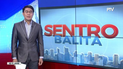 Descargar video: I-ACT, hinimok ang LGU na umaksyon vs illegal parking sa Undas