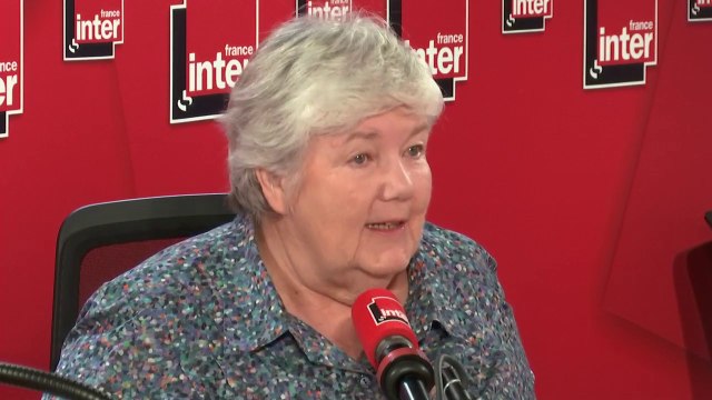Jacqueline Gourault sur #NameandShame #balancetonmaire : Il y a un souci de transparence [sur l'augmentation des impôts locaux]. #Balancetonmaire, le gouvernement ne peut soutenir ce genre de pratique