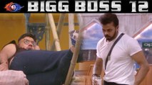 Bigg Boss 12: Sreesanth ABUSES Romil Chaudhary; Romil gets ANGRY | FilmiBeat