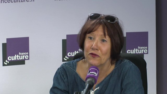 Raphaëlle Bacqué : Il y a une nouvelle génération mais les ressorts du pouvoir n'ont pas vraiment changé