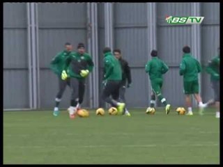 Özlüce Günlüğü: 1 Ocak 2015 (01.01.2015)