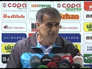 STSL 8.Hafta: Bursaspor 3 - 0 Sivasspor (01.11.2014)