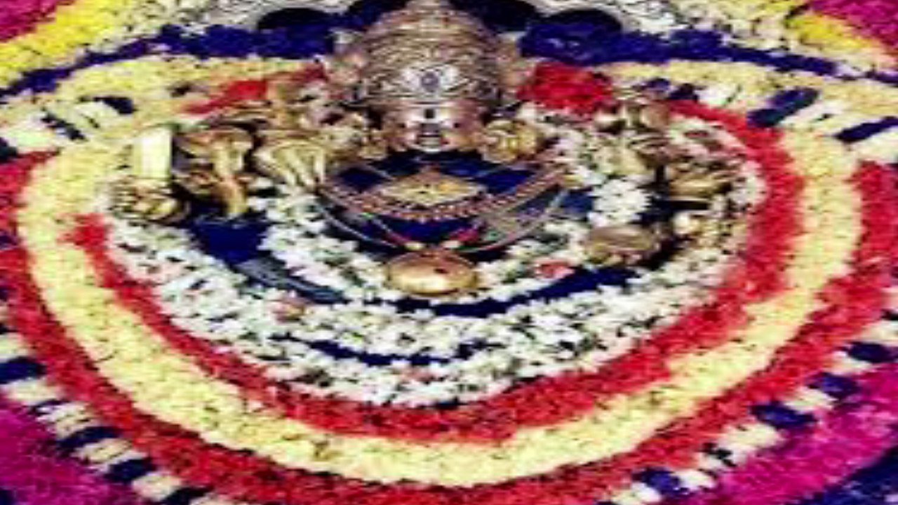 Mysore, Chamundeswari, Amman, Temple