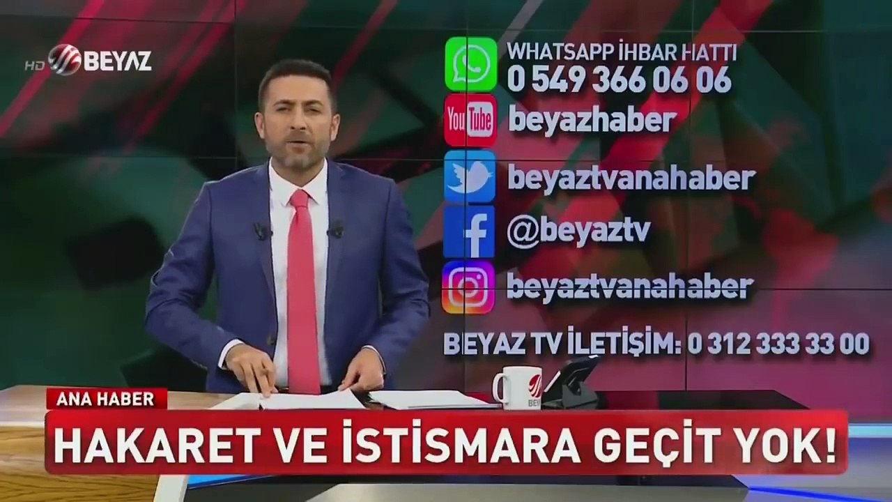 Gaga Bulut ve Atatürk'e hakaret eden TUTUKLANDI!