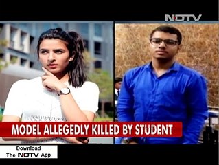 Student Allegedly Kills Mumbai Model After Fight, Stuffs Body In Suitcase