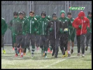 Özlüce Günlüğü: 30 Aralık 2014 (30.12.2014)