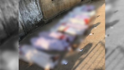 Odisha-Chhattisgarh Border पर खौफनाक Accident, Mahasamund के 10 लोगों की Death | वनइंडिया हिंदी