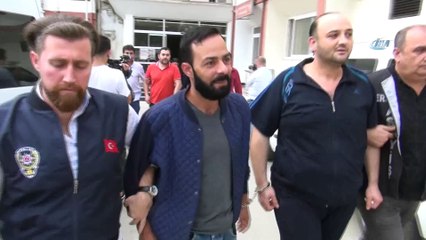 Alacaklısını Türkiye'ye getirebilmek için kadın çalışanını rehin aldı