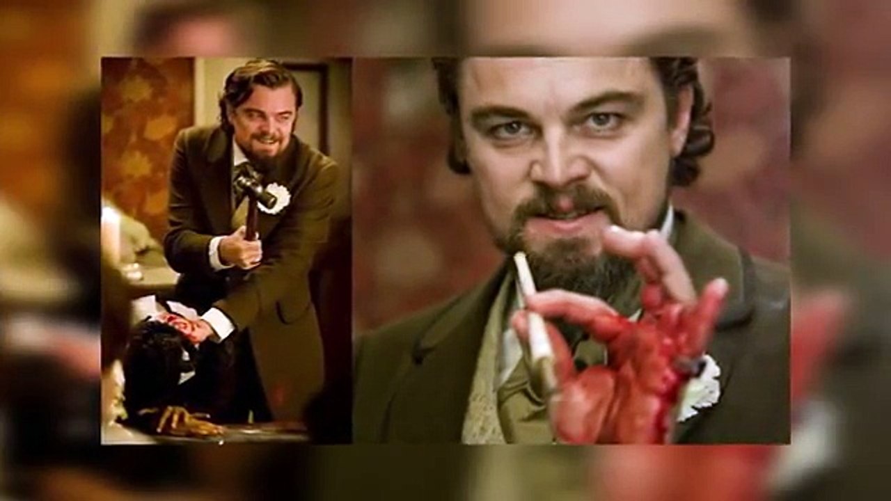 11 Times Actors Didn't Just Act They Expressed...