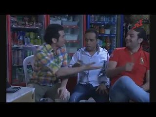 اقتراح ابو الحروف لغسان -مسلسل أيام الدراسة ـ الموسم 2 ـ الحلقة 4