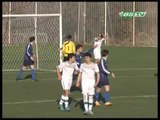 U15 Akademi Ligi: Bursaspor 1-0 Sarıyer (18.01.2015)