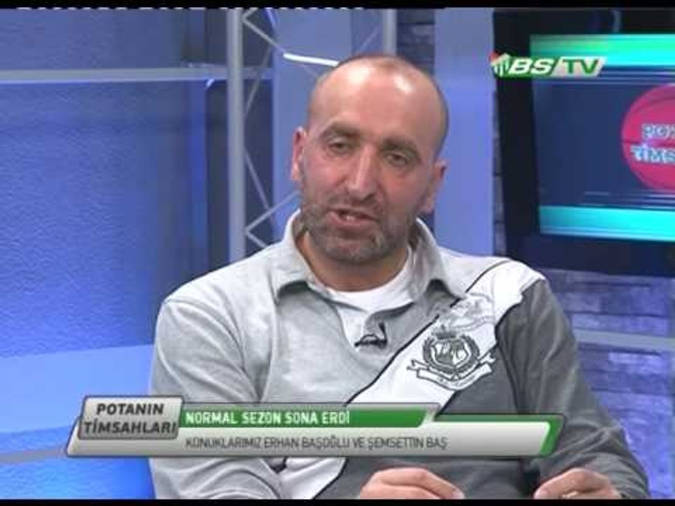 Gurur Duyulacak Bir Takımız (25.03.2015)