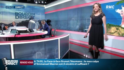 Brunet & Neumann : Perquisitions à la France insoumise - 17/10