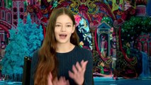The Nutcracker and the Four Realms: Featurette - Family Traditions