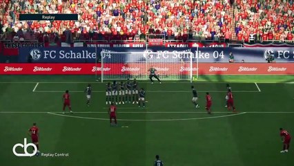 PES 2019 ● BEST FREE KICK GOALS