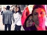 Farhan Akhtar Finally Confirms Relationship With Shibani Dandekar