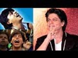 Kuch Kuch Hota Hai: Shah Rukh Finds It Difficult To Laugh On Screen