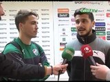 ZTK C Grubu 6.Hafta: Bursaspor 3-0 Centone Karagümrük (05.02.2015)