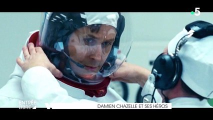 Damien Chazelle et ses héros