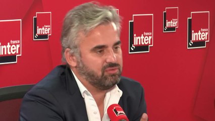 Alexis Corbière : "Derrière le sourire de Macron un nouveau type de régime se met en place"
