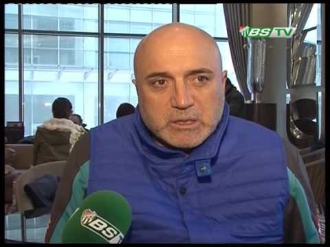 Hikmet Karaman'dan Çok Özel Açıklamalar (20.02.2015)