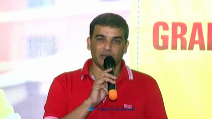 Dil Raju Dussehra Movies(Telugu)