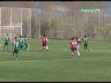 U14 Gelişim Ligi: Bursaspor 2-1 Kartalspor (04.04.2015)