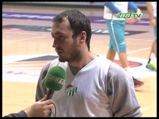 POTANIN TİMSAHLARI (22.01.2015)