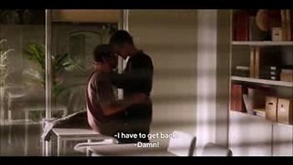 Èlite - Ander & Omar - Part 32 (End of Season 1)